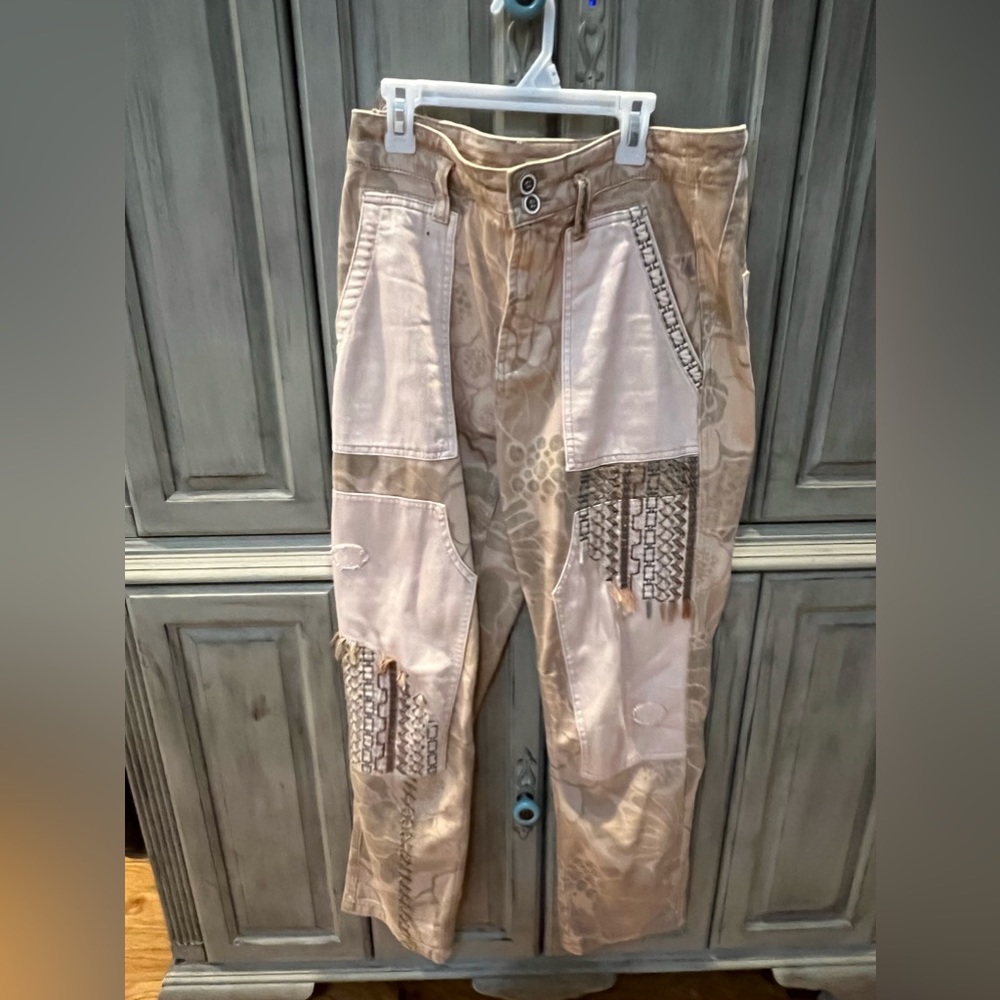 Pilcro Brand from Anthropology. Size 30 waist
